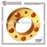 5x100 To 5x11 Universal Car Spacer Adapters thumbnail-4