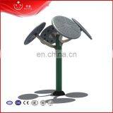 Improving Heart-lung Taiji Outdoor Exercise Machine thumbnail-2