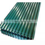Galvanized Corrugated Steel Iron Roofing Sheets From China Manufacture thumbnail-3
