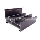 Aluminum Slatwall Cheapest Profile Cheap Casement Windows thumbnail-2