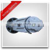 High Quality Belt Tensioner Pulley 3937553