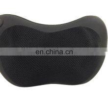 Car Office Home Massager Back and Neck Massager Shiatsu Heat Massage Pillow thumbnail-2
