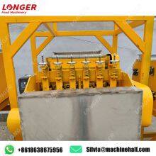 Fully Automatic Cashew Processing Machine Cashew Nut Processing Unit thumbnail-2