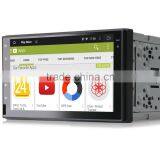 Erisin ES2008A 7" Autoradio Touch Screen 2 Din Car Audio Players GPS thumbnail-2