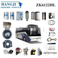 Original Bus Parts ZK6122HL ZK6122H9 Yuchai Engine Parts for Yutong thumbnail-1