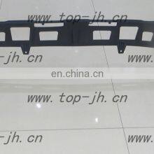 CARVAL JH AUTOTOP FRONT BUMPER UPPER FOR SANTAFE19 86512 S1000 JH02 STF19 016A thumbnail-5