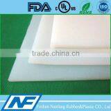 Food Grade Silicone Elastic Rubber Sheet thumbnail-1