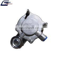 Trailer Control Valve Oem 9730025200 for DAF Ivec MB Truck Air Brake Valve thumbnail-5