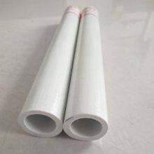 Hollow Pultruded Round Tube Pultruded Fiberglass Round Tube thumbnail-5
