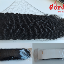 Curly Hair Extension thumbnail-3