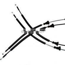 Door Lock Actuators FRONT Left Right for Hyundai Santa Fe 81310-2B020 813202B010 thumbnail-3