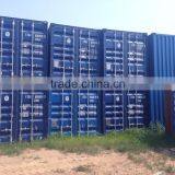 20ft and 40ft Shipping Container With Resonable Price Sale