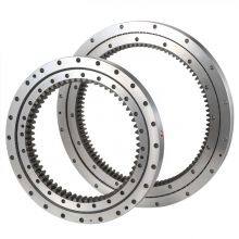 OEM SIZE Excavator Slewing Bearing for Volvo EC55 EC210B EC210 EC240 EC360 Swing Bearing thumbnail-2