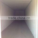 Inexpensive 40GP 2nd Hand Cargo Worthy Shipping Container for Sale thumbnail-6