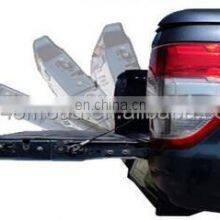 Rear Tailgate Damper, Tailgate Slow Down Shock up Struts for Hilux Revo 2015,2016 thumbnail-3