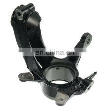 51211TETH00 Car Auto Steering Knuckle for Honda Civic 2017 - 2019 thumbnail-4