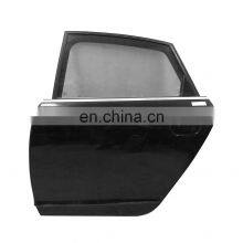 German Car Parts Auto Spare Parts Car Side Door Replacement for Audi A6 2004 Car Door thumbnail-4