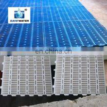 Plastic Slat Floor for Pigs Sheep Cattle Cow Goat Farming Equipment thumbnail-2