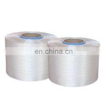 High Tenacity 900 D White pp Yarn Intermingled Yarn for Knitting