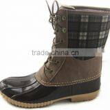 2016 New Design Ladies Snow Boots thumbnail-1