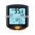 2021 Most Popular Wireless Code Meter Bicycle Wired Code Meter Computer Full Screen Backlight thumbnail-2