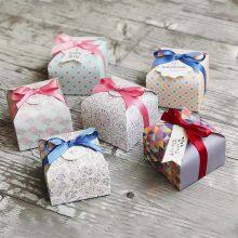 Colorful Paper Box for Gift Packaging Quality Choice thumbnail-4