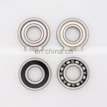 6208-C Chrome Steel 40x80x18mmmm High Speed Deep Groove Ball Bearings Size 16008 thumbnail-2