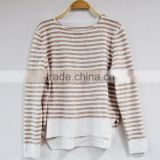 Loose latest sweater designs for girls