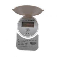 Lorawan NB-iot Smart Ultrasonic Water Meter for Residential Buildings Water Meter thumbnail-5