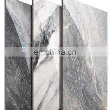 Stock Tiles 60X60 80X80 60X120 Glossy Glazed Marble Porcelain Tiles Flooring Tiles