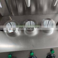 2021 Grande Stainless Steel Pizza Cone Shape Machine Pizza Cone Oven and Pizza Cone Showcase thumbnail-4