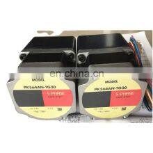 Stepping Motor PK243M-01A thumbnail-1