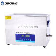 30L Smart Dual-frequency Cleaning Ultrasonic Cleaner for Watch Parts thumbnail-2