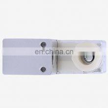 2V025-08 Automatic Normally Closed 2V Series 2 Position 2 Way Pilot Type Brass Solenoid Valve thumbnail-3