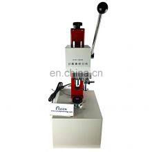 10ml Vials Electric Penicillin Capping Machine Flip Top Cap Crimper