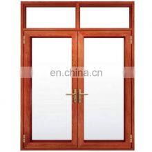 High Performance Aluminum Big Casement Door With German Brand Hardware thumbnail-4