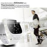 Android Smart Watch M26 Smart Watch Bluetooth Watch Phone M26. thumbnail-2