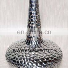 Unique Modern Fancy Metal Flower Vases thumbnail-5