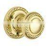 Gold Plated Knob thumbnail-2