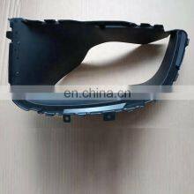 OEM 958505333459B9 958505334459B9 Front Bumper Air Duct For Porsche Cayenne 2011-2018 thumbnail-2