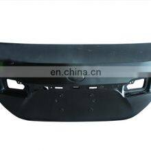 Aftermarket Trunk Lid For TO-YOTA COROLLA (2014) thumbnail-1