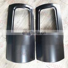 High Quality Car Rear Corner Window Frame for Land Cruiser 45 Series FJ45 BJ45 Car Body Panel thumbnail-3