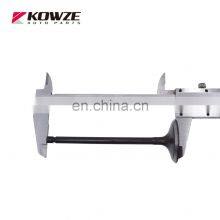 Inlet Valve for Mitsubishi Galant Space Star MD373888 thumbnail-5