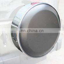 Spare Tire Cover Auto Parts for Jeep Wrangler JK Car Spare Tire Cover