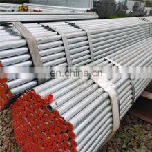 Good Quality Astm A53 Galvanized Iron Pipe 5 Inch 6 Inch 8 Inch Schedule 40 Galvanized Steel Pipe thumbnail-2