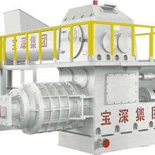 Baoshen New Clay Brick Extruder thumbnail-3