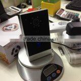 New Touch Button Smart WiFi Video Door Phone With Motion Detection Supported App for Android & IOS thumbnail-3