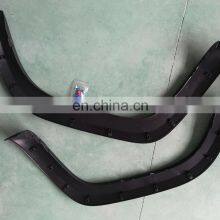 Rear Fender Wheel Cover Molding Flare 75873-04090 75874-04090 For Tacoma US 2016 2017 2018 thumbnail-3