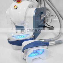 2022 Factory Price Cryolipolysis 360 Fat Freezing Cryolipolysis Body Sculpting Fat Freezing With Vacuum Cavitation System thumbnail-5