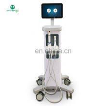 Anti Aging Machine Face Lift Wrinkle Removal 40.68HZ Beauty Equipment Flx For Skin Rejuvenation Vaginal Tightening thumbnail-2